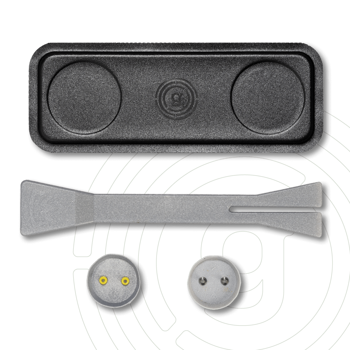 gelmags gelmags® Flexigel Strip & MagSpike® Set black - Image 2