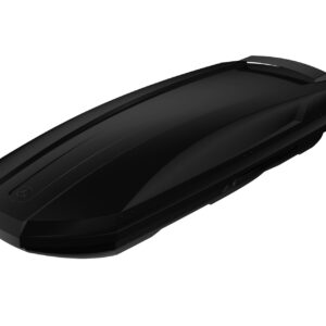 Northline Tirol TEF Black on Black